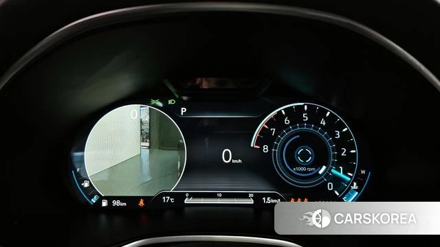 Genesis G80 (RG3) id 4294396 из Кореи 18