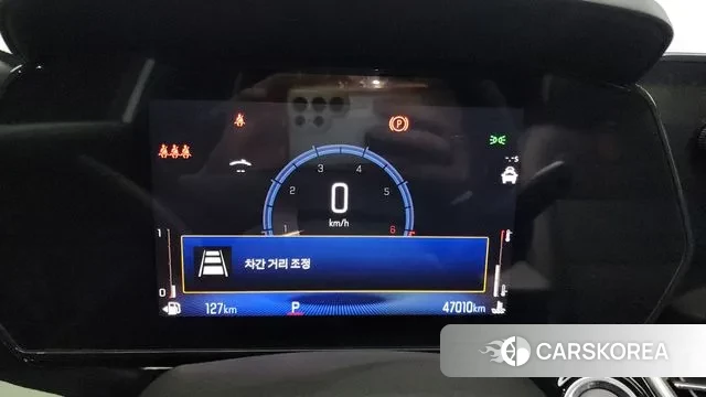 Chevrolet (GM Daewoo) Trax Crossover id 2984209 из Кореи 18