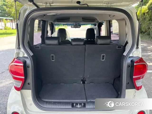 Kia The New Ray id 3055466 из Кореи 18