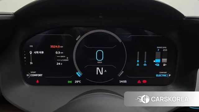 McLaren Artura id 3953078 из Кореи 18