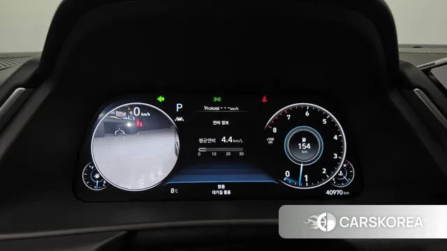 Hyundai Sonata (DN8) id 3296267 из Кореи 18