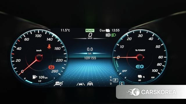 Mercedes-Benz GLC-Class X253 id 3828050 из Кореи 18