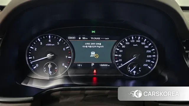 Kia More K9 id 3480199 из Кореи 18