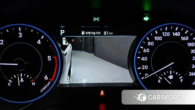 Hyundai Palisade id 4180014 из Кореи 18