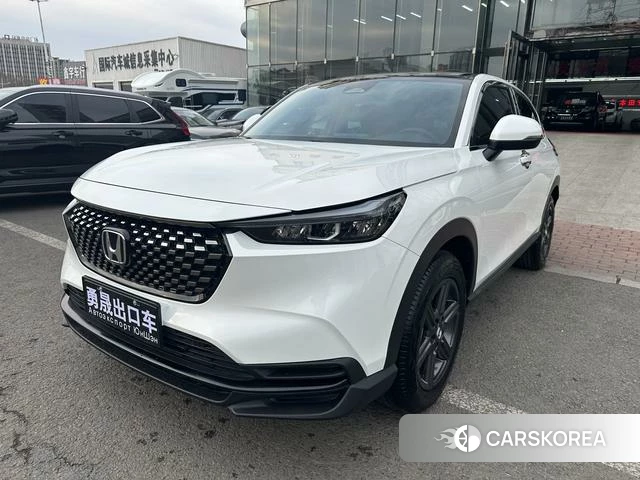 Honda XR-V id 4276897 из Китая 19