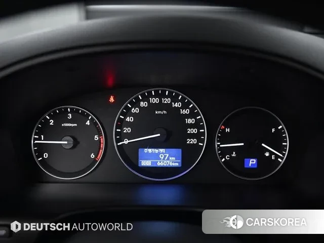 Hyundai The New Grand Starex id 3039056 из Кореи 18