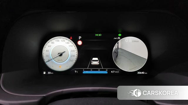 Hyundai The New Palisade id 3806194 из Кореи 18