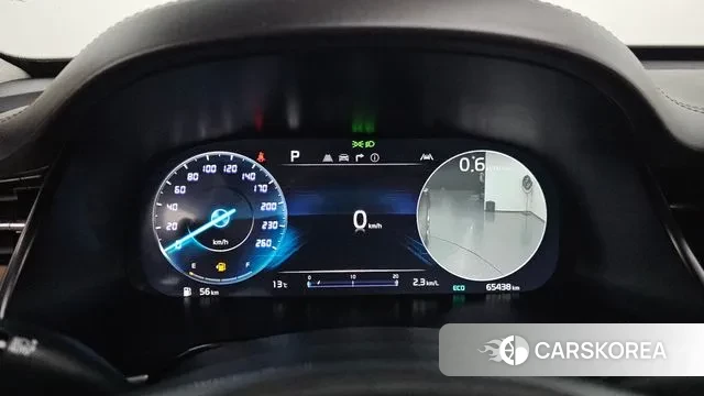 Kia The New K9 2nd generation id 3764600 из Кореи 18