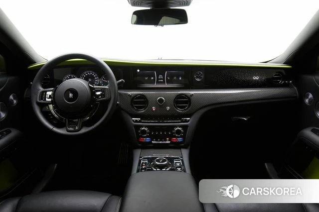 Rolls-Royce Ghost 2nd Generation id 4302137 из Кореи 14