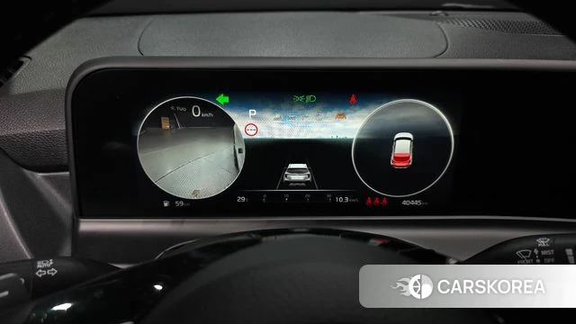Kia The New Seltos id 4715829 из Кореи 18