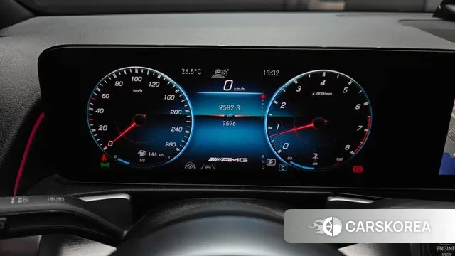 Mercedes-Benz GLB-Class X247 id 2939433 из Кореи 18