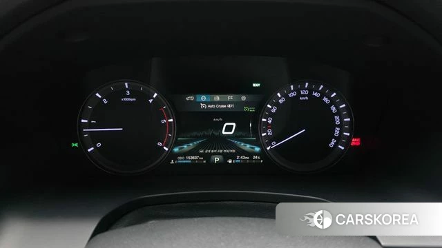 Ssangyong G4 Rexton id 4285867 из Кореи 29