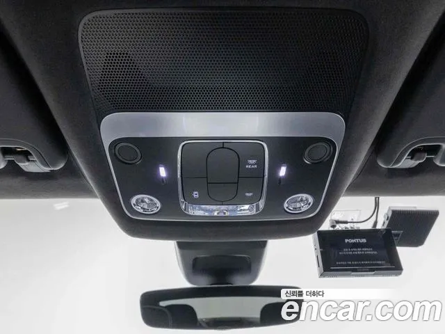 Bentley Flying Spur 3rd Generation id 2567544 из Кореи 18