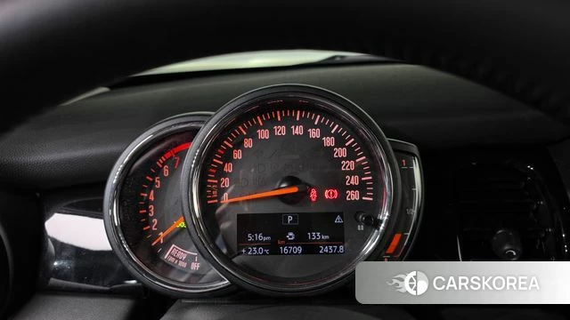 Mini Cooper id 4488905 из Кореи 30