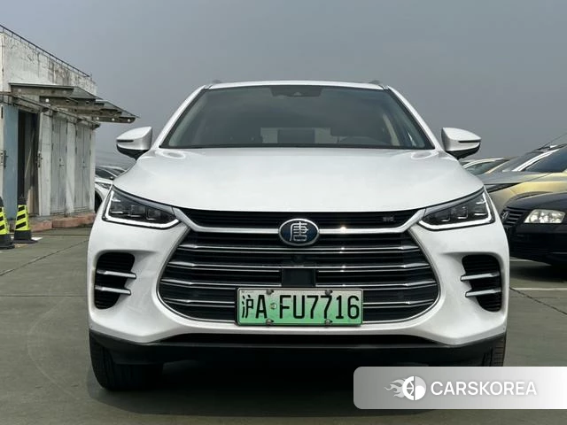 BYD Tang DM id 4253030 из Китая 8