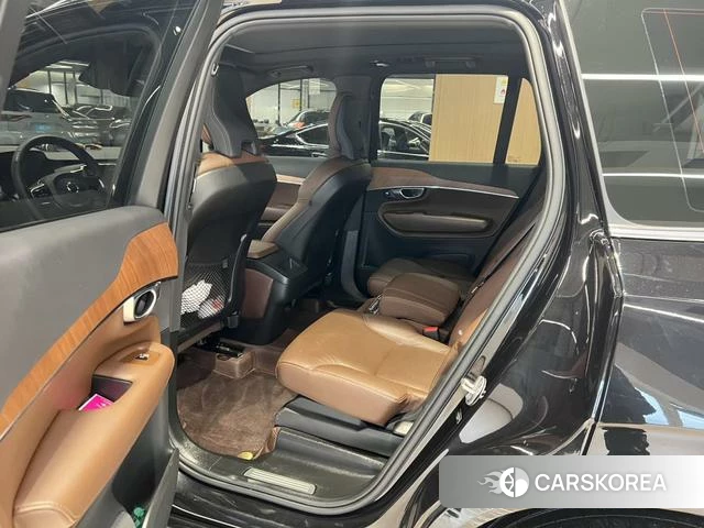 Volvo XC90 id 4212604 из Китая 14