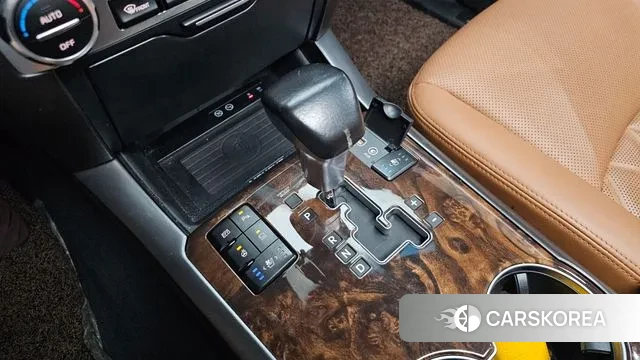 Kia The New Mohave id 3060784 из Кореи 18