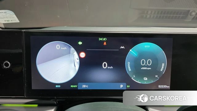 Hyundai Grandeur Hybrid (GN7) id 4725501 из Кореи 18