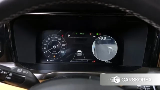 Kia Sorento 4th Generation id 3587685 из Кореи 18