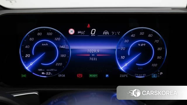 Mercedes-Benz EQB X243 id 4413779 из Кореи 18