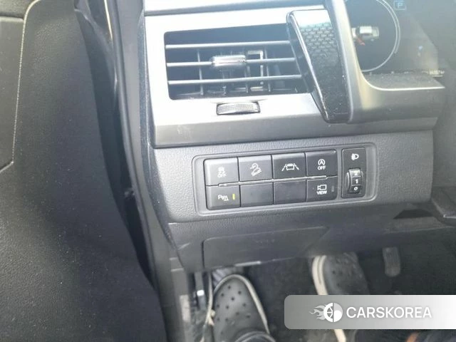 Ssangyong The New Rexton Sports Cannes id 4670577 из Кореи 12
