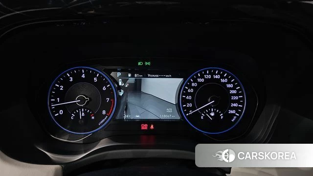 Hyundai Palisade id 4389166 из Кореи 27