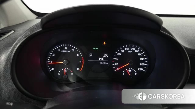 Kia All New Morning (JA) id 4563315 из Кореи 18