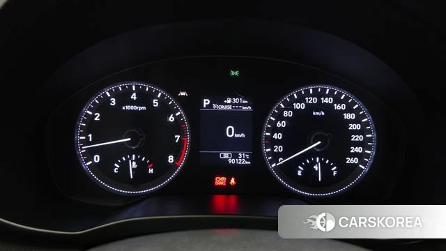 Hyundai Grandeur IG id 4722417 из Кореи 18