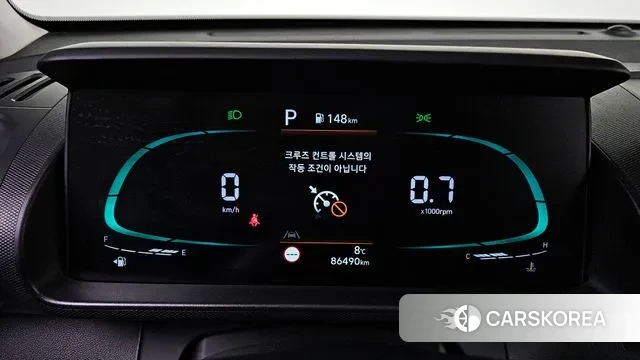 Hyundai Casper id 3586877 из Кореи 18