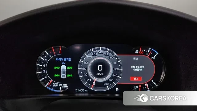 Cadillac CT6 id 3004574 из Кореи 18