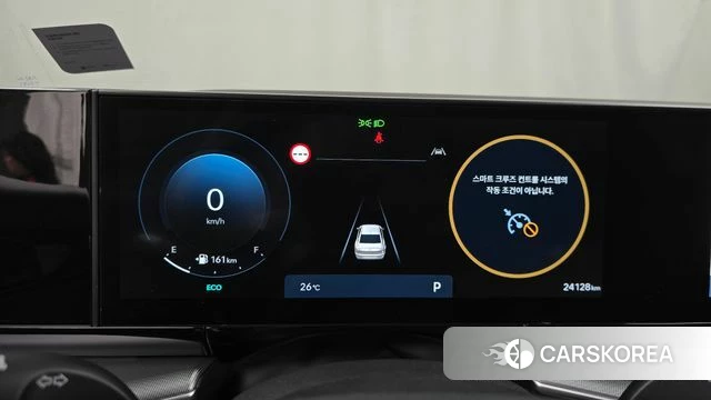 Hyundai Grandeur (GN7) id 4608096 из Кореи 18