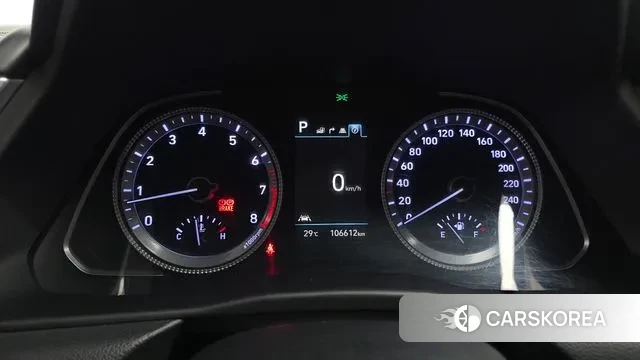 Hyundai Sonata (DN8) id 2960076 из Кореи 18