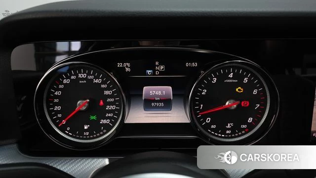 Mercedes-Benz E-Class W213 id 3942377 из Кореи 18