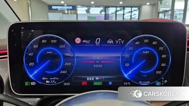 Mercedes-Benz EQE V295 id 3716250 из Кореи 18