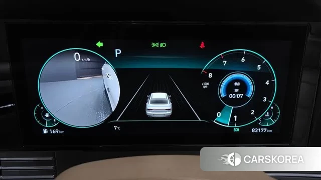 Hyundai The New Grandeur IG id 3428342 из Кореи 18