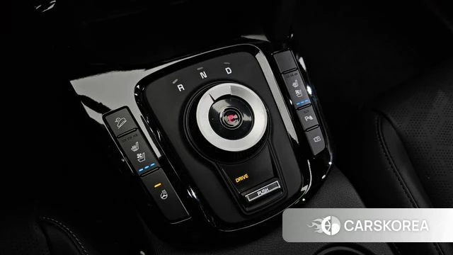 Kia The New Seltos id 4940915 из Кореи 29