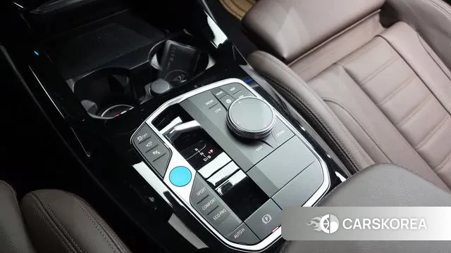 BMW iX3 id 3659026 из Кореи 18