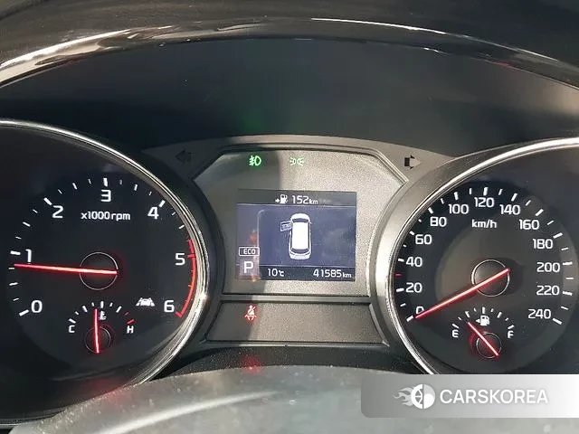 Kia The New Carnival id 3778574 из Кореи 18