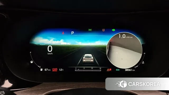 Kia K5 3rd generation id 3412482 из Кореи 18