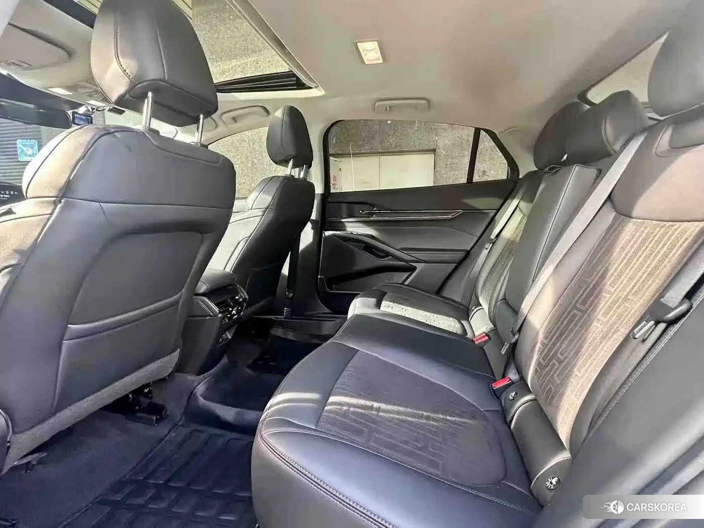 Ford Mondeo id 4622742 из Китая 8