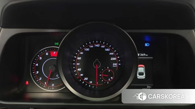 Hyundai Avante (CN7) id 4409151 из Кореи 28