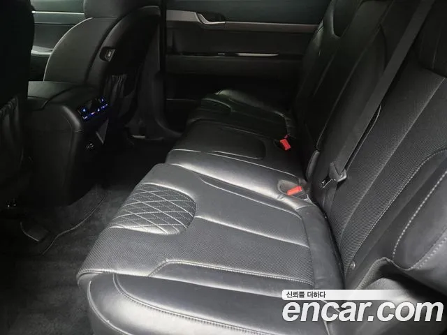 Hyundai Palisade id 2616978 из Кореи 15