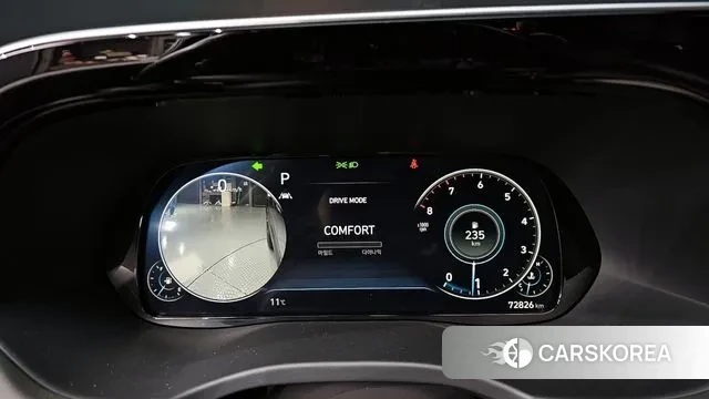 Hyundai Palisade id 3765262 из Кореи 18