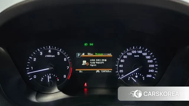 Genesis G80 id 3661580 из Кореи 18