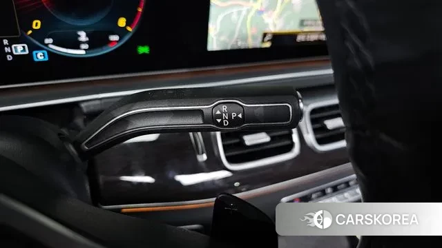 Mercedes-Benz GLE-Class W167 id 3722605 из Кореи 18