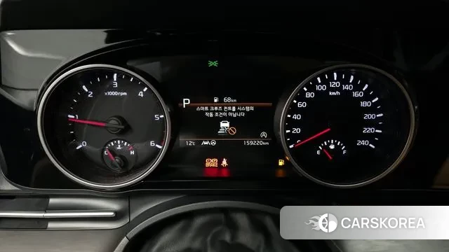 Kia Carnival 4th generation id 3778029 из Кореи 18