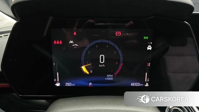 Chevrolet (GM Daewoo) Trax Crossover id 3891307 из Кореи 18