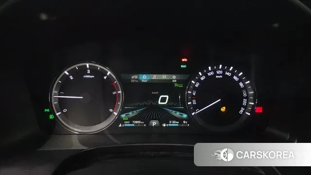 Ssangyong The New Rexton Sports Cannes id 3421905 из Кореи 18