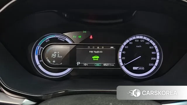 Kia The New Niro id 3646324 из Кореи 18