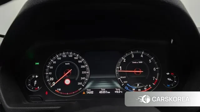 BMW 4 Series (F32) id 3484593 из Кореи 18